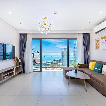 The Song Vung Tau Apartment - 28 Thi Sach Phuong Thang Tam 외부 사진