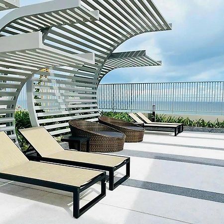 The Song Vung Tau Apartment - 28 Thi Sach Phuong Thang Tam 외부 사진