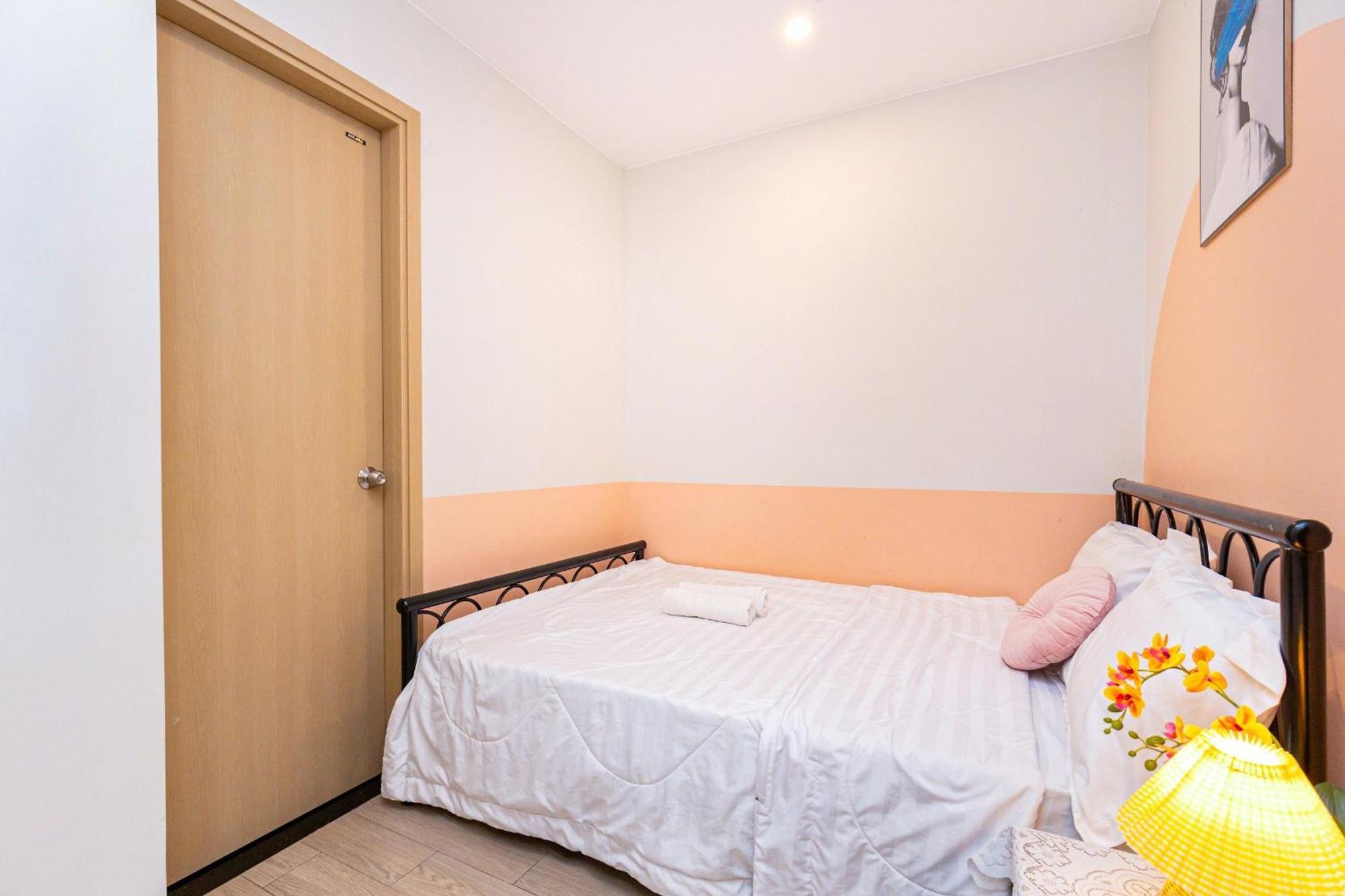 The Song Vung Tau Apartment - 28 Thi Sach Phuong Thang Tam 외부 사진