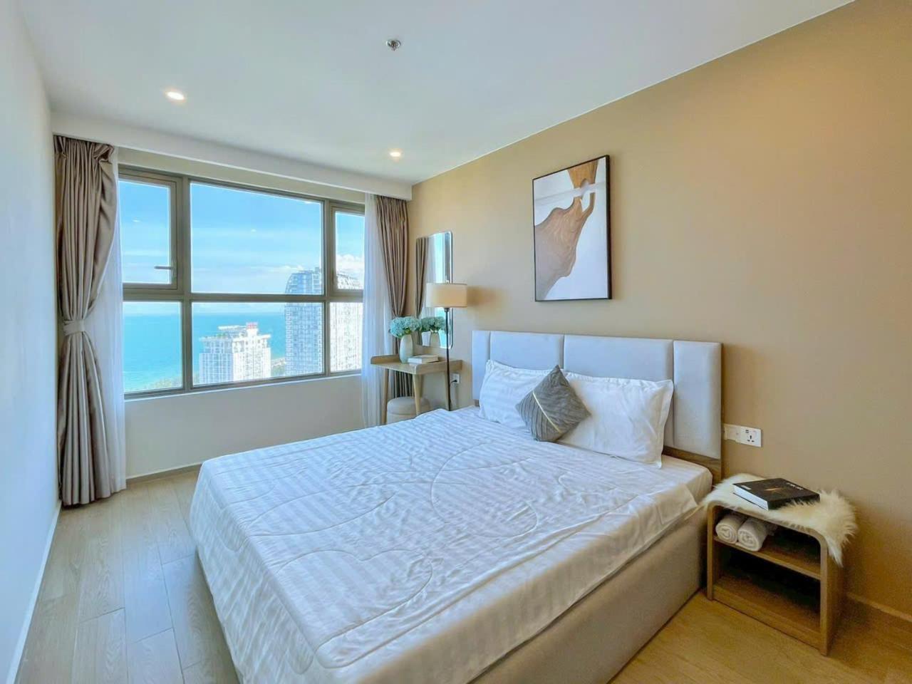 The Song Vung Tau Apartment - 28 Thi Sach Phuong Thang Tam 외부 사진