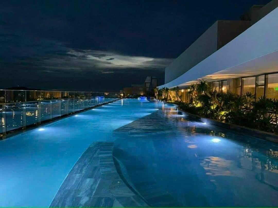 The Song Vung Tau Apartment - 28 Thi Sach Phuong Thang Tam 외부 사진