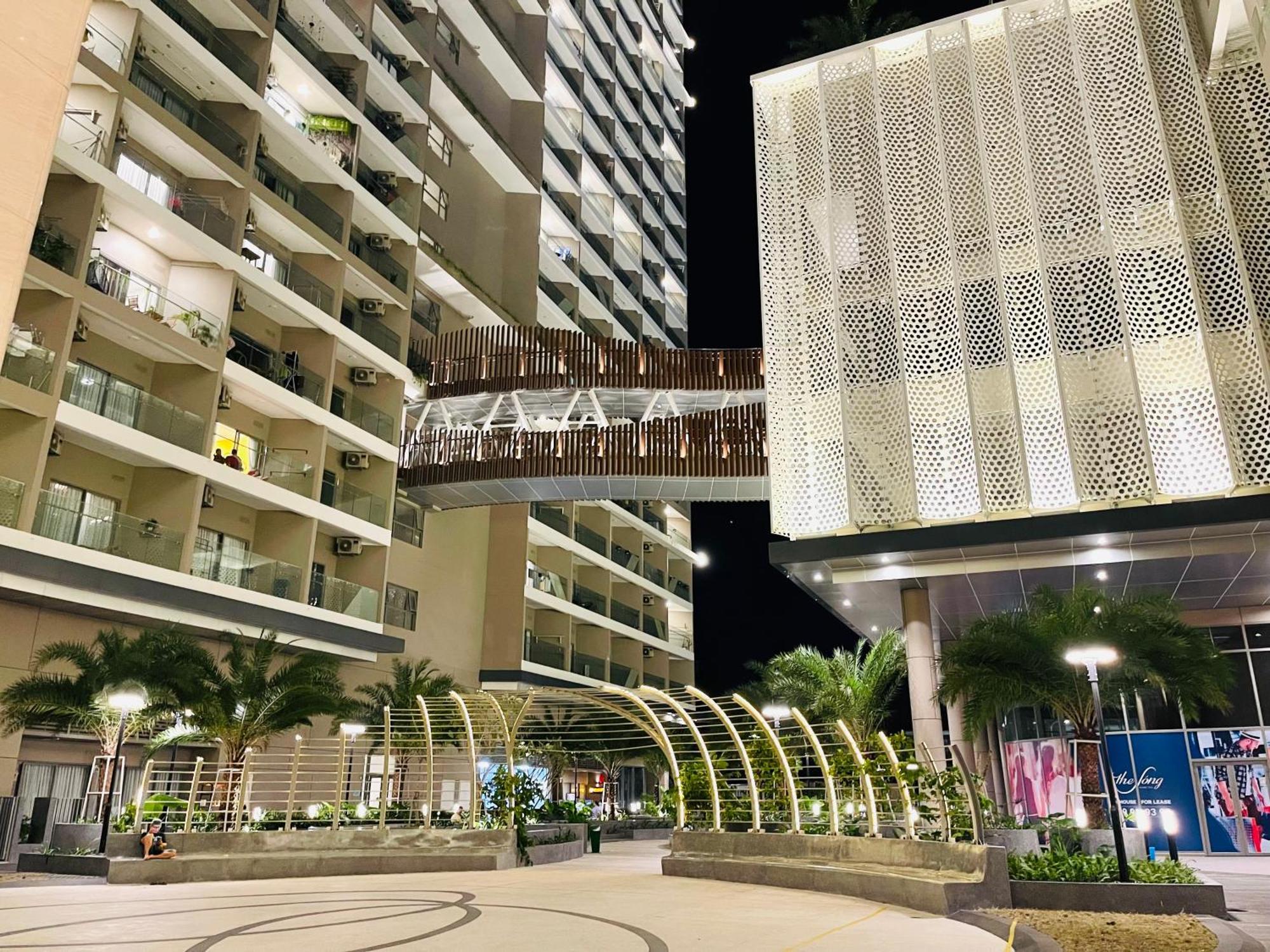The Song Vung Tau Apartment - 28 Thi Sach Phuong Thang Tam 외부 사진